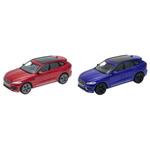 1:24 Die Cast Jaguar (2 Colori) (U)