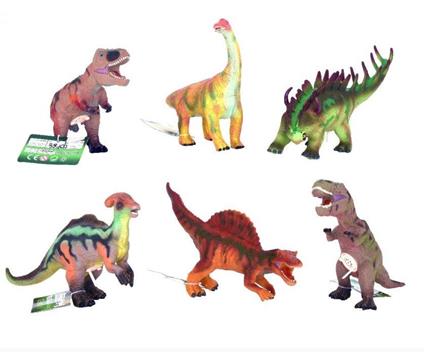 Globo (39107) Dinosauro Soffice Cm.35/39