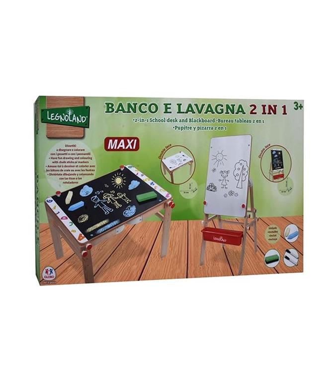 Idea toys and Game