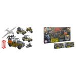 playset bambino playset militare soggetto a scelta vendita unitaria