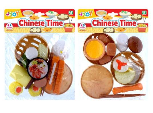 Globo (39573) Alimenti Orientali