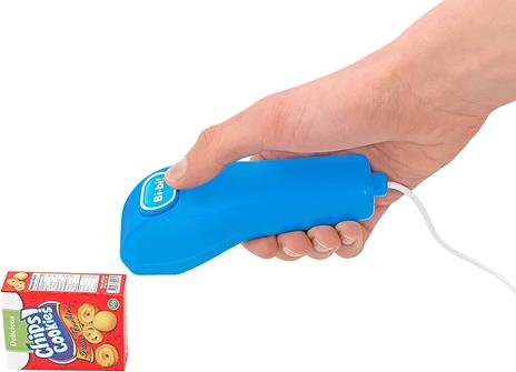 Registratore di Cassa con scanner (39817) - 3
