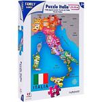 Family Games 40324 Puzzle Italia