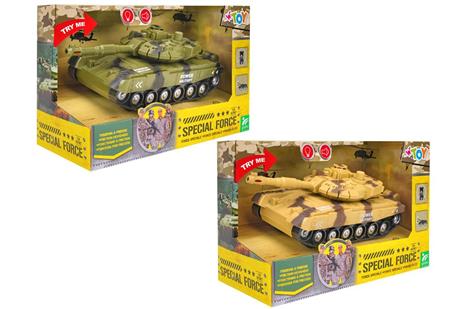 W'Toy Veicolo Militare Special Force - 2