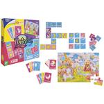 Unicorn 4 In 1 Gioco Da Tavolo  40903