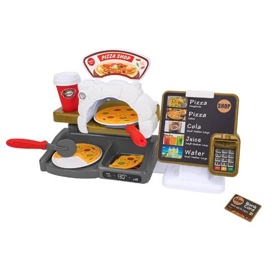 Pizza Shop