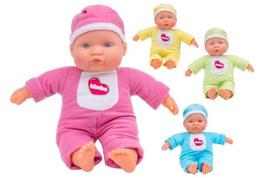 Giocattoli bambole e bambolotti deals