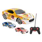 Auto Sportiva Radiocomandata 1:16