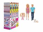 Fashion Doll Famiglia Olly