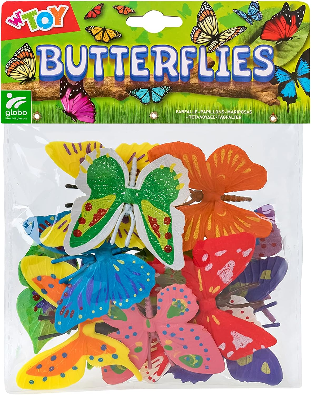 Sofia Toys