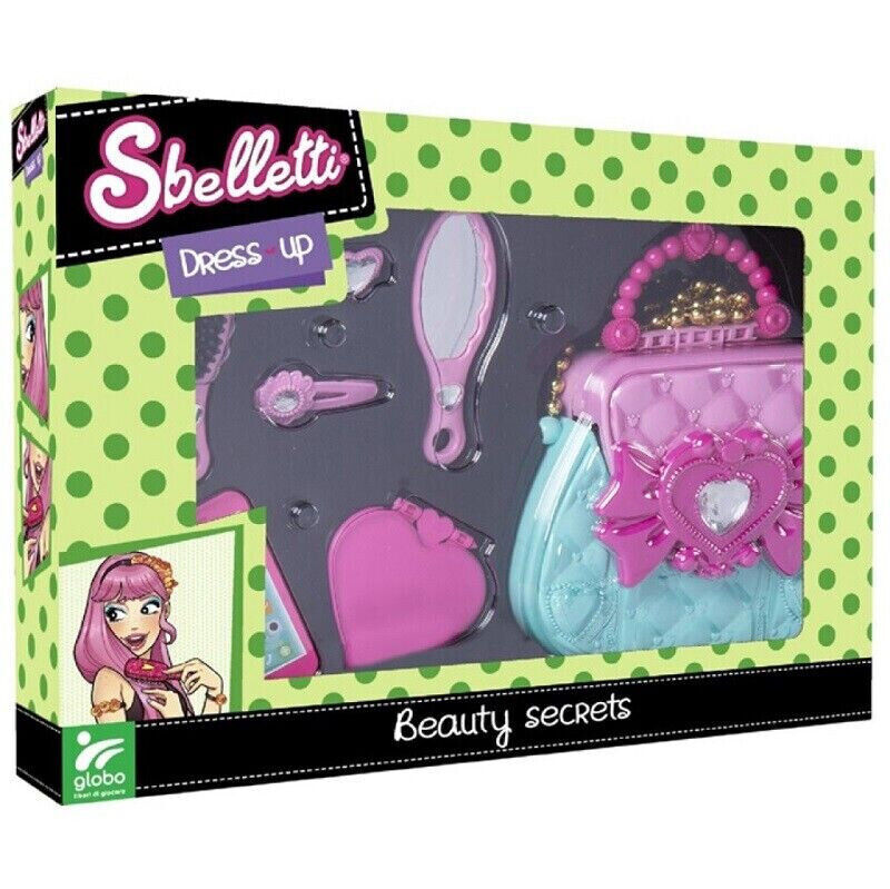 Idea toys and Game