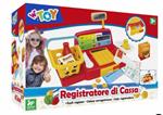Registratore di Cassa