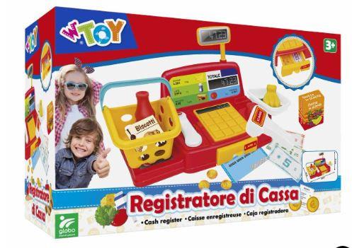 Registratore di Cassa