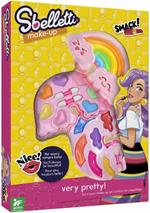 Sbelletti Cofanetto Trucchi Arcobaleno