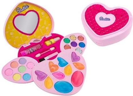 SBELLETTI Lovely heart Trucchi giocattolo 41426