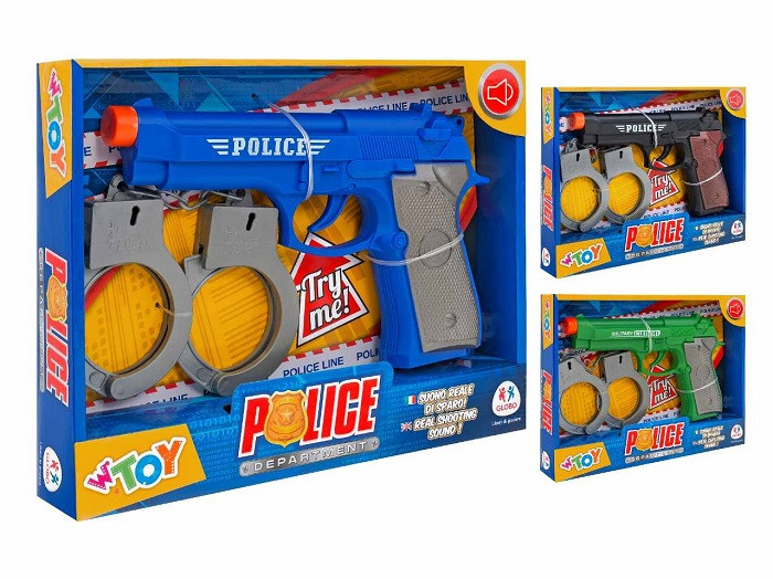 Magic Toys