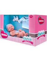 GLOBO - Bimbo Real Born 20cm. in Vinile - 41475
