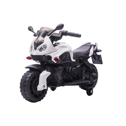 GLOBO - Moto Corsa Binca 6Volts - 41551