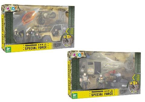 Idea toys and Game