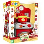 GLOBO - W Toy Cucina con Luci e Suoni - 41746