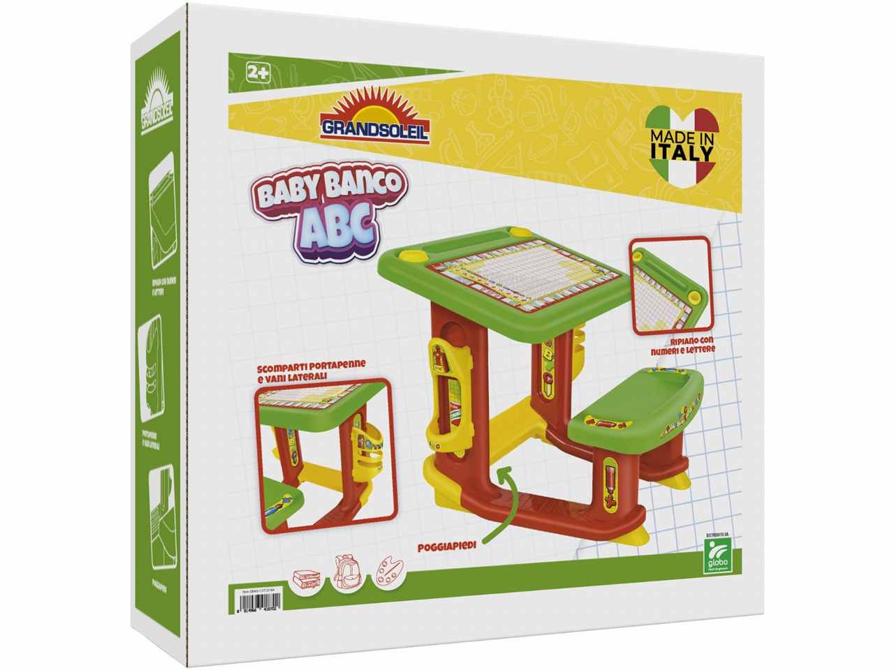 Idea toys and Game