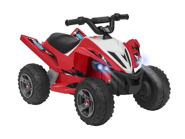 Idea toys and Game