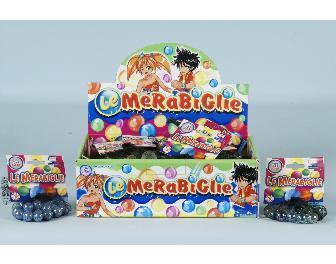 Biglie. Globo 76150