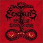 Ecnephias - CD Audio di Ecnephias