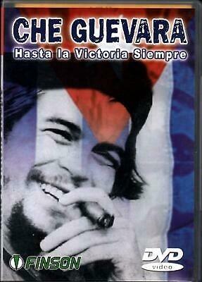 Che Guevara. Hasta la victoria siempre (DVD) - DVD