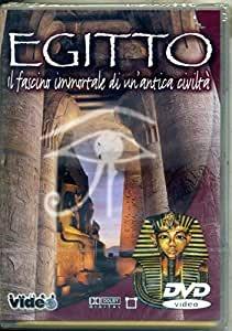 Egitto (DVD) - DVD