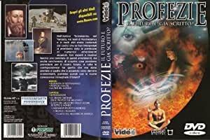 Profezie - DVD
