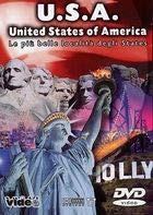 USA. United States Of America (DVD)
