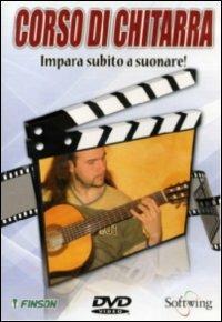 Corso di chitarra (DVD) - DVD