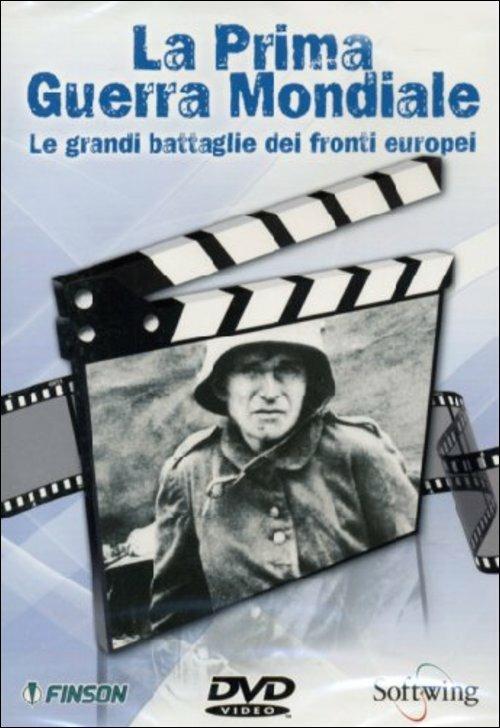 La prima guerra mondiale - DVD