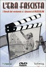 L' era fascista