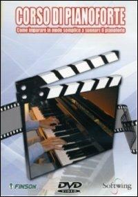 Corso di pianoforte (DVD) - DVD