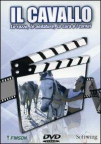 Il cavallo - DVD