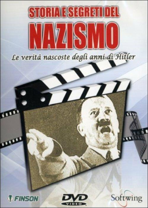 Storia e segreti del nazismo - DVD