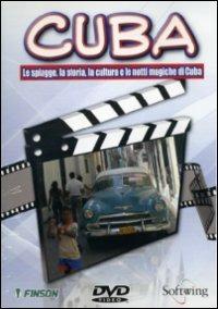 Cuba - DVD