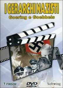 I gerarchi nazisti