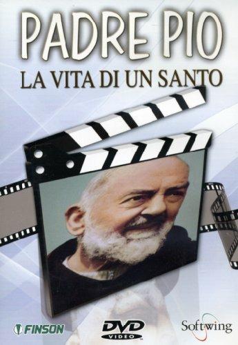Padre Pio. La vita di un santo - DVD
