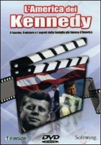 L' America dei Kennedy - DVD