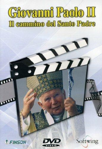 Giovanni Paolo II. Il cammino del Santo Padre - DVD