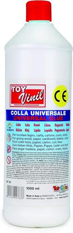 PASUTO - Colla Vinilica per Bambini 1000ml. - 0763