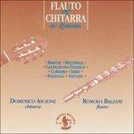 Flauto e Chitarra in Concerto (Digipack)