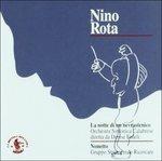 La Notte di Un Nevrastenico - Nino Rota - CD | IBS