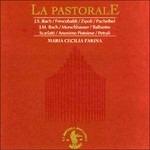 La Pastorale (Digipack) - CD Audio