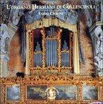 L'organo Hermans di Collescipoli (Digipack)