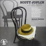 Scott Joplin... e Gli Altri (Digipack)