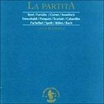 La Partita (Digipack)